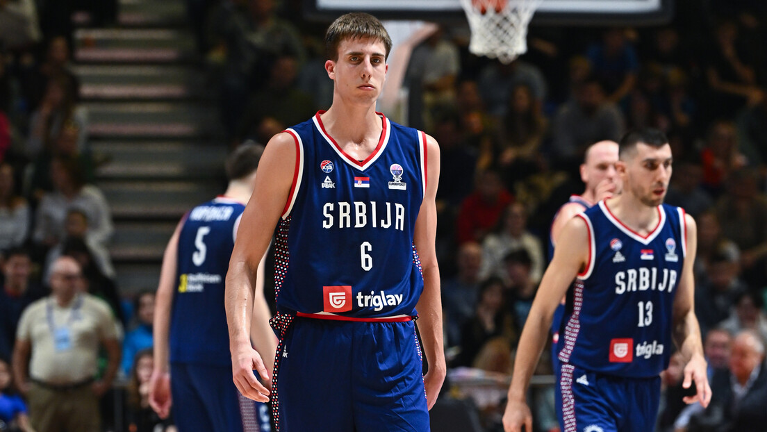 Srbija ponovo ima pika na draftu, Markovića pokupio Milvoki sa 47. mesta