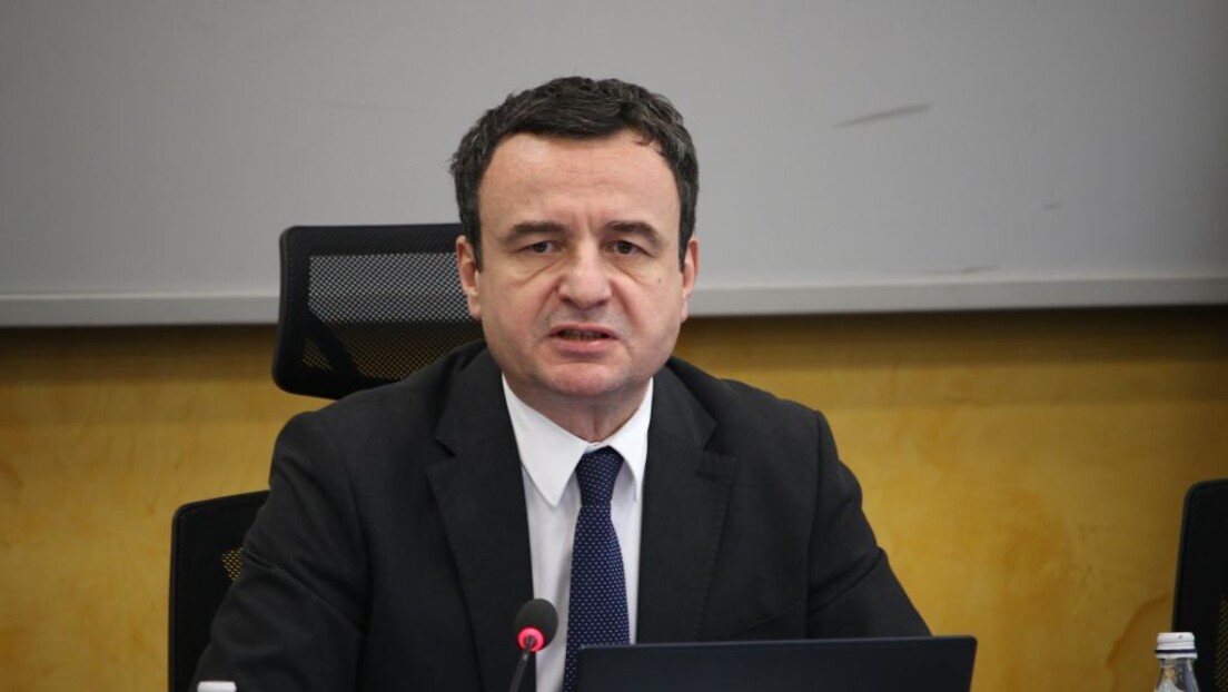 Oglasio se Aljbin Kurti o Vidovdanu i Gazimestanu; Petković: Očigledni teroristički naumi
