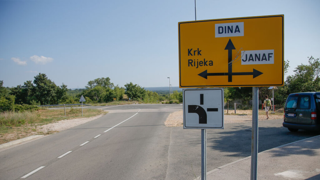 Janaf dobio novu licencu za nastavak transporta nafte u Pančevo