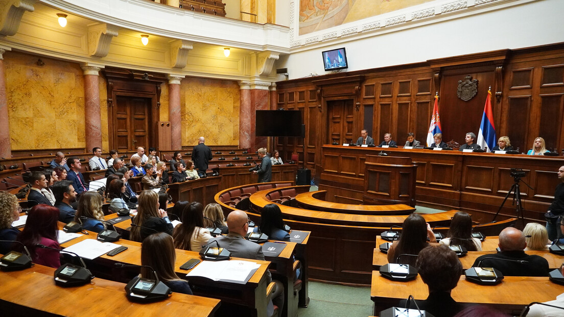 Poništeno 19 konkursa za izbor javnih tužilaca, oglasio se i ministar pravde