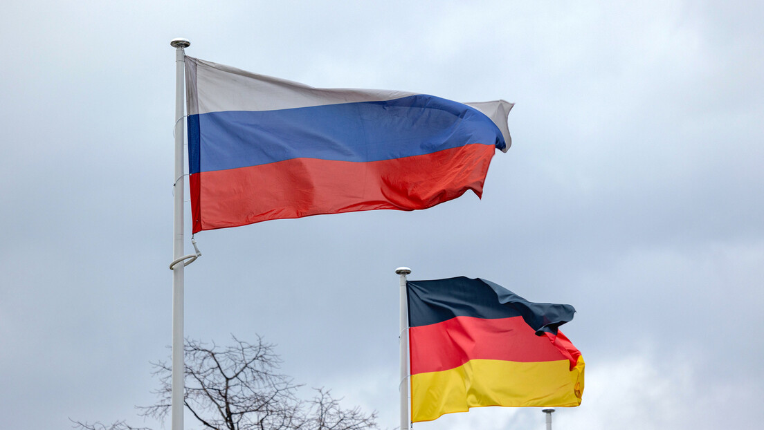 MSP Rusije: Neprihvatljivo je što Berlin sistematski progoni ruske novinare