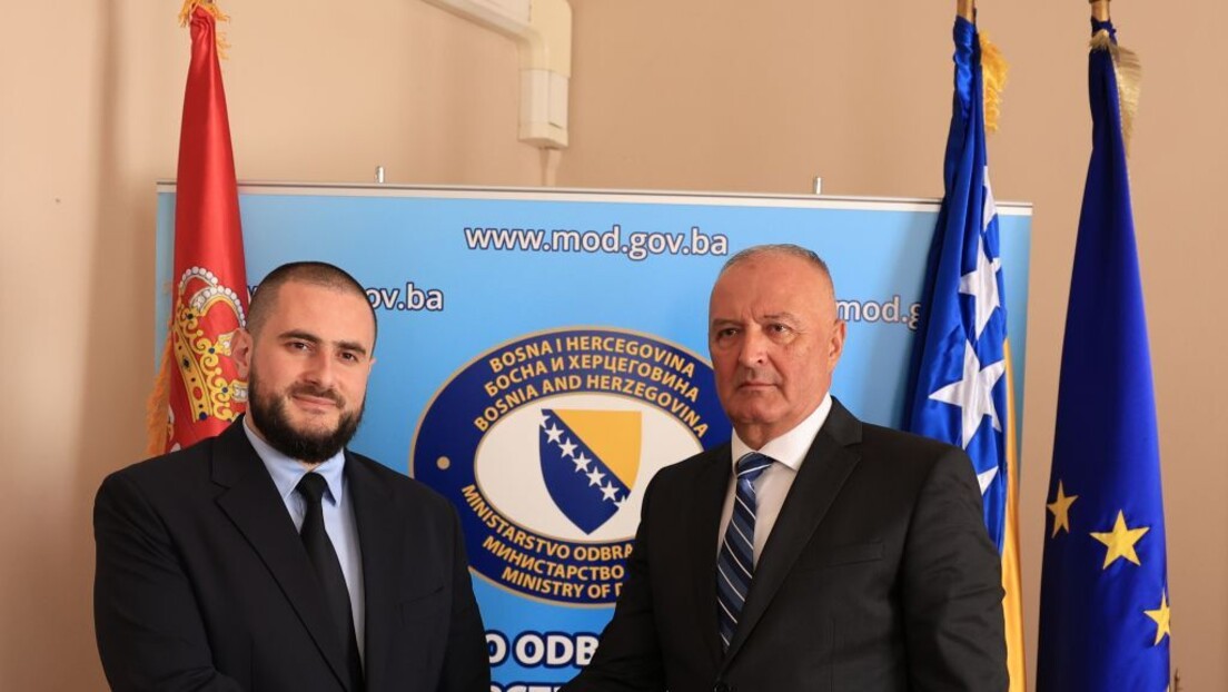 Svađa među svojima: Zukorlić i Helez zaratili oko Srebrenice