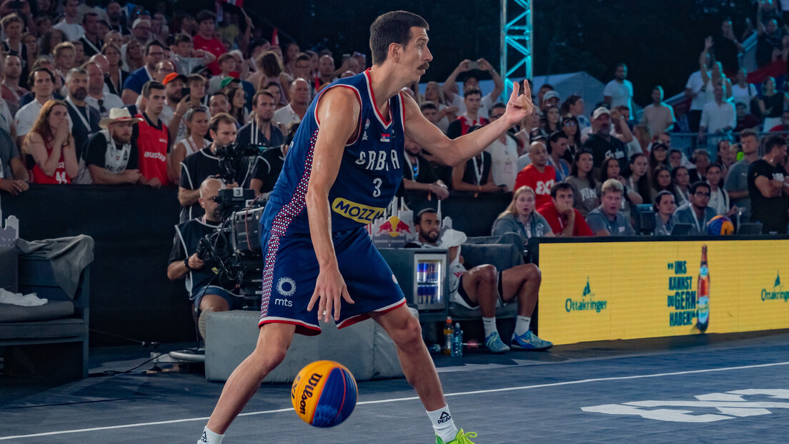 Basketaši preživeli Portoriko – Srbija u polufinalu Svetskog prvenstva