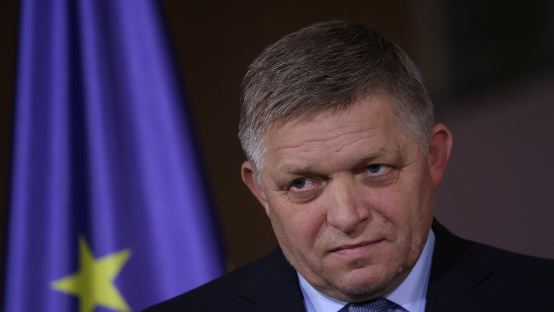Fico o novim EU sankcijama Rusiji: Deluju seksi, ali nemaju efekta