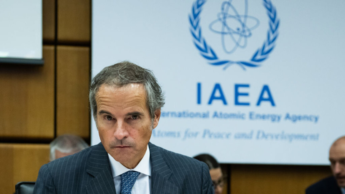 Iranske vlasti uskratile pristup nuklearnim postrojenjima generalnom direktoru IAEA