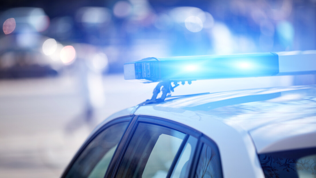 Uhapšen muškarac zbog pretnji predsedniku Vučiću, policija pronašla i municiju (FOTO)