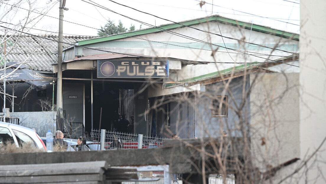 Nakon tragedije u Kočanima zatvoreno 60 lokala u Severnoj Makedoniji