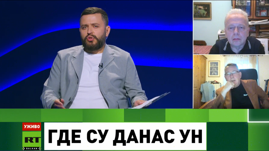 "Dan uveče" o osam decenija UN: Ko danas čuva mir u svetu?