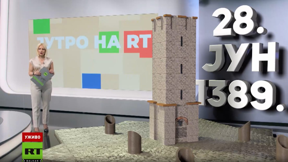 Jutro na RT – 28.06.2025