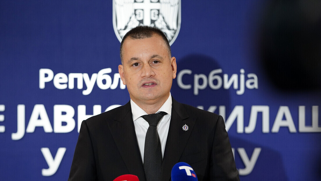 Tužilac Stefanović: Svi koji su napali policiju biće procesuirani