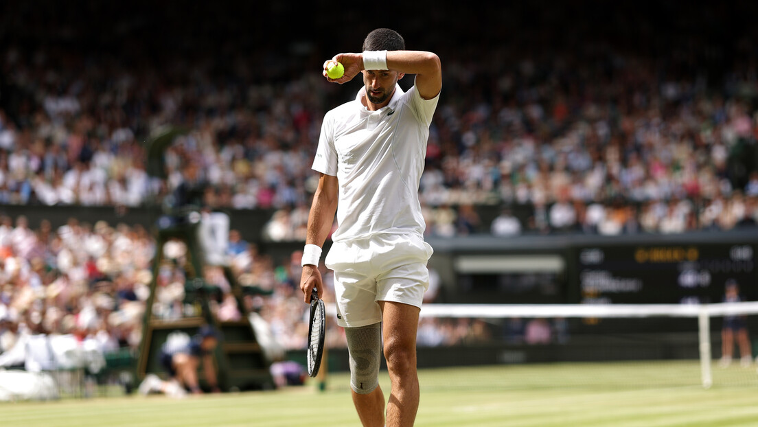 U ponedeljak počinje Vimbldon – Novak u novom pohodu na 25. grend slem, ali i Rodžerov rekord u Londonu