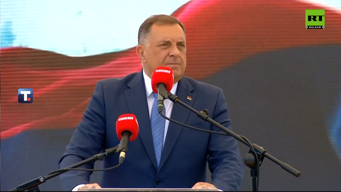Dodik: Ne želimo da nam Sarajevo bude glavni grad, odatle proterano 150.000 Srba (VIDEO)