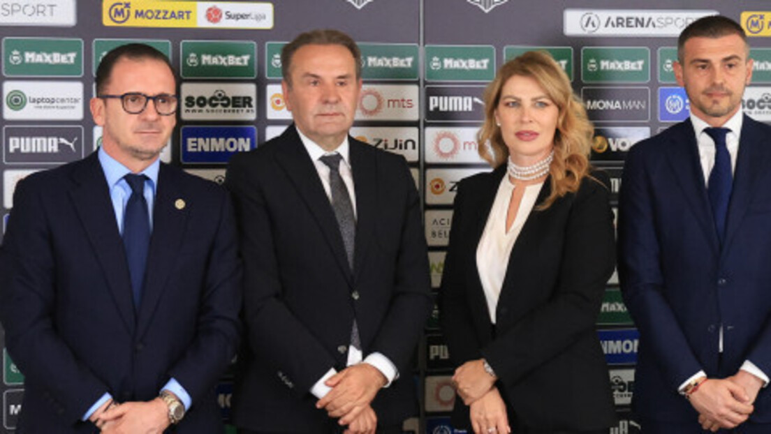 Partizan se oglasio povodom FIFA suspenzije: Odbijen svaki vid dogovora