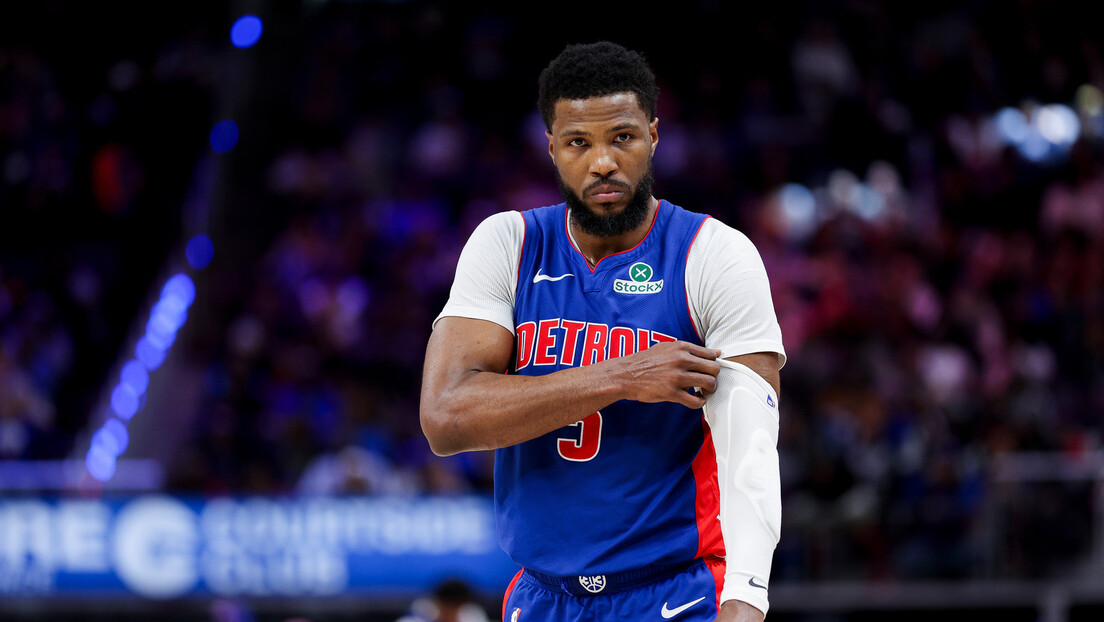 Novi NBA skandal – Bizli zbog klađenja gubi 42 miliona dolara