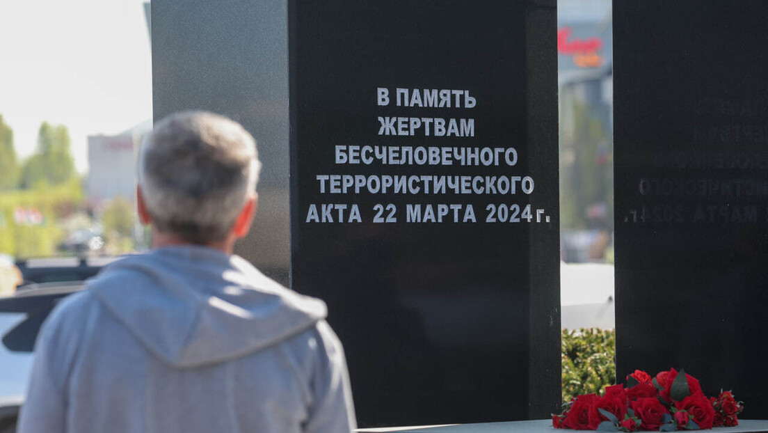 Ruski parlamentarac: Ukrajinski trag očigledan u terorističkom napadu na "Krokus siti"