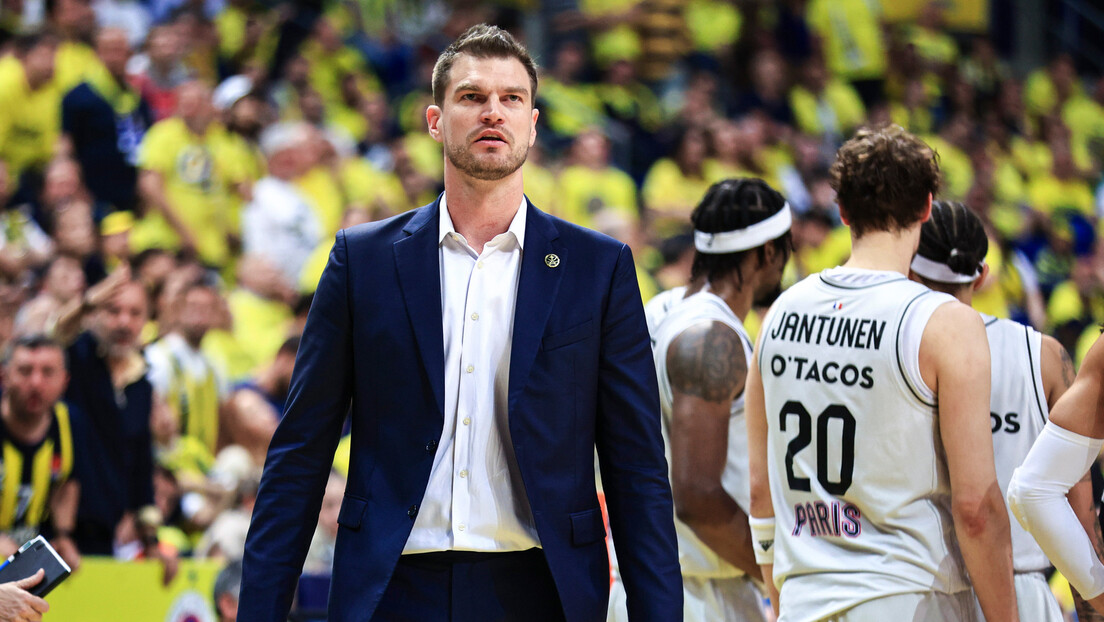 Sa Parizom napravio pometnju u Evroligi, a sada odlazi u NBA