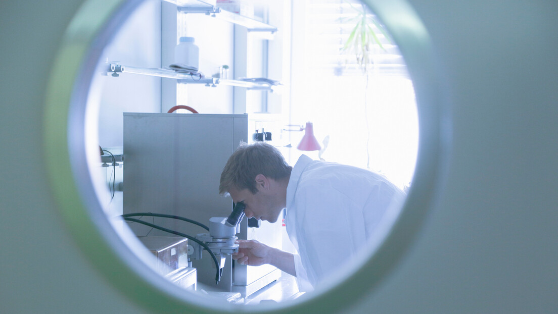 Zbog bioloških pretnji: NATO fond investira u biotehnološku kompaniju
