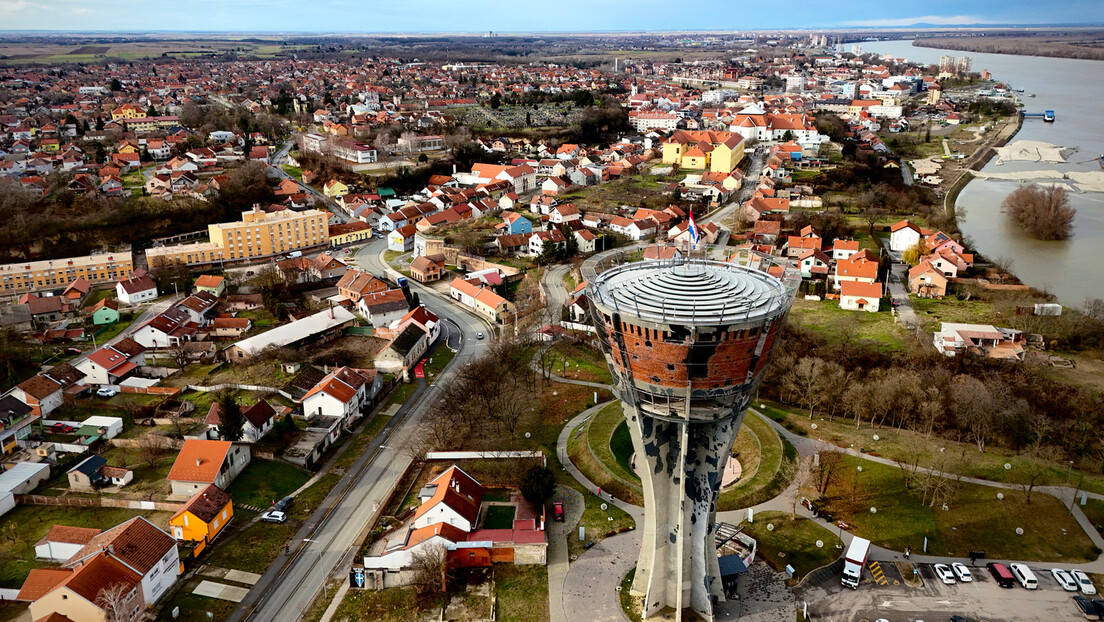 Lista Domovinskog pokreta: Predali zahtev za uklanjanje srpskih spomenika