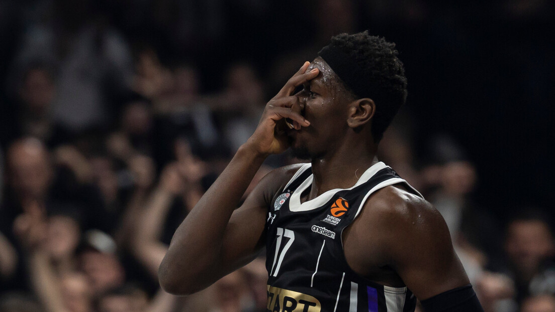 Partizan čuva "jezgro", Bonga dobio novi ugovor
