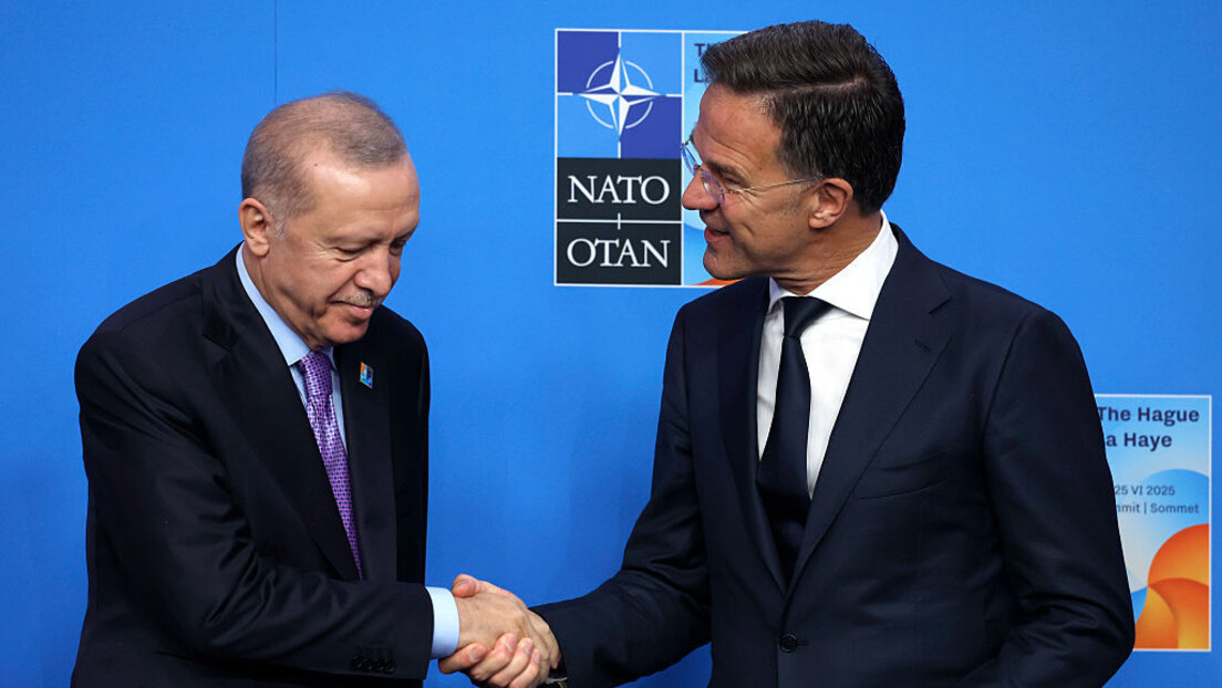 Erdogan najavio novi NATO samit: Pripremićemo teren