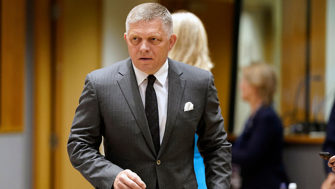 Usijali se telefoni: Fico i Merc razgovarali o antiruskim sankcijama i obustavi ruskog gasa