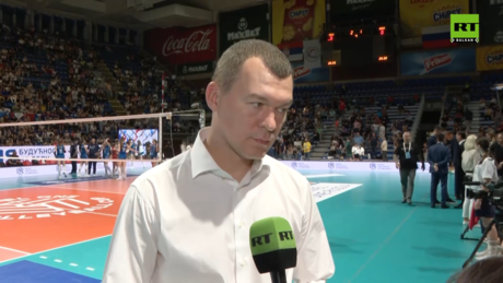 Ministar sporta ekskluzivno za RT Balkan otkrio od koga zavisi povratak Rusije (VIDEO)
