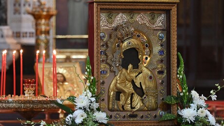 Feodorovska ikona Bogorodice: Svetinja dinastije Romanov i pokroviteljka savremene državne vlasti