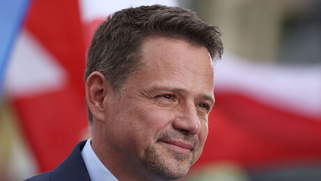 Tšaskovski proglasio pobedu na predsedničkim izborima u Poljskoj