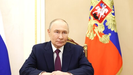 Putin: Aktivno korišćenje kosmodroma "Bajkonur" ostaje prioritet