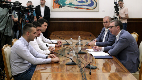 Vučić objavio koliko država izdvaja novca za fakultete