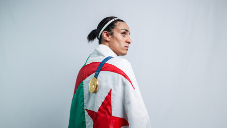 Procurio genetski test najpoznatije bokserke na svetu – Iman Helif je ipak muško!?