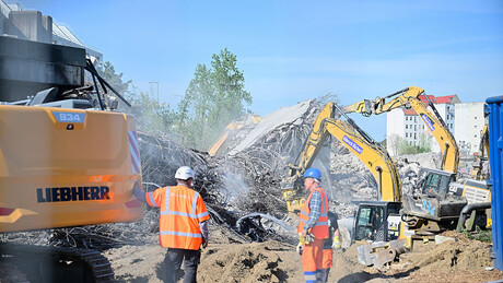 Rđaj u miru: Zašto se nemački mostovi i škole raspadaju?