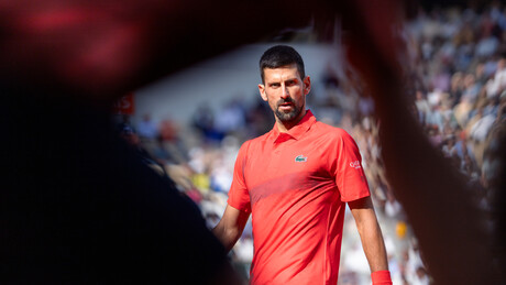 Зна се када почиње спектакл, Ђоковић и Зверев у вечерњем термину