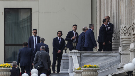 Fidan i Rubio razgovarali o rezultatima pregovora u Istanbulu