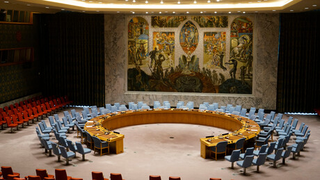Изабрано нових пет несталних чланица Савета безбедности УН