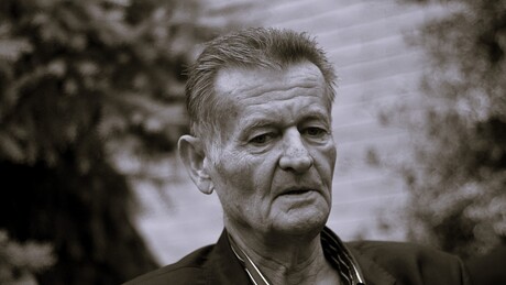 Preminuo Joška Broz