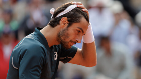 Скандал, двоструки аршини и дебљи крај који је извукао Новак – Србину суспензија, а Италијану ништа!