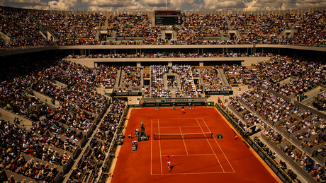 Broj 101 je lepši od 100 – Đoković protiv Zvereva za polufinale Rolan Garosa