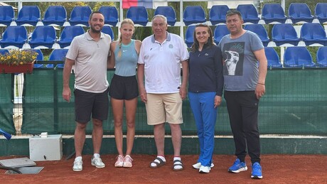Čovek koji je simbol ruskog tenisa u poseti Srbiji – za istoriju i budućnost