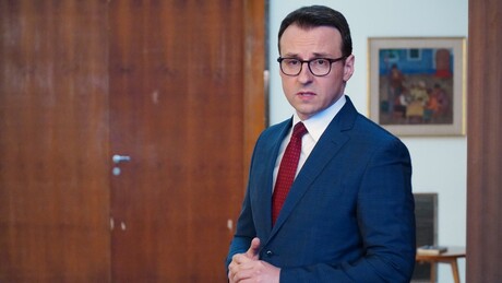 Petković: Zločini poput ubistva Stolića u Obiliću ne smeju da budu zaboravljeni