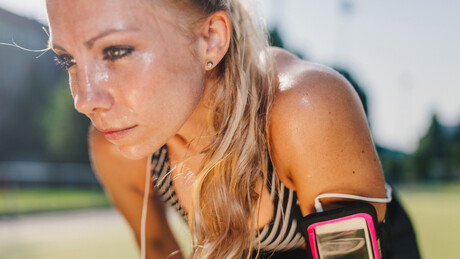 Više znoja - bolji rezultati vežbanja? Evo šta kaže nauka