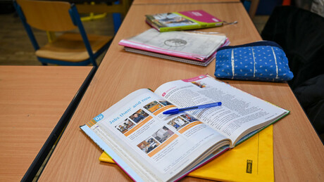 Besplatnih udžbenika će ipak biti: Koja deca imaju pravo na njih?