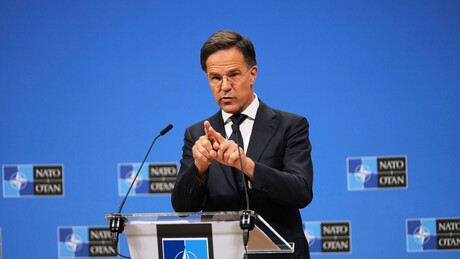 Руте: Кијеву никад није обећан улазак у НАТО као део мировних преговора