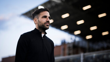 Inter ne časi ni časa, Fabregas dogovorio lične uslove sa "neroazurima"