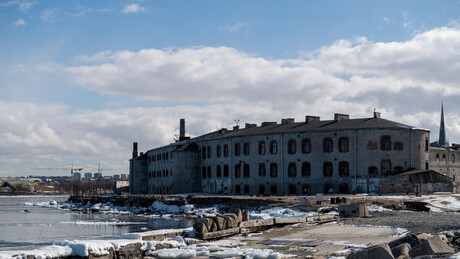 Nema mesta: Švedska primorana da "izvozi" zatvorenike