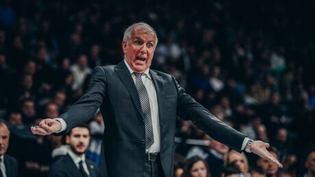 Obradović otkrio tri ključna faktora za finale ABA lige