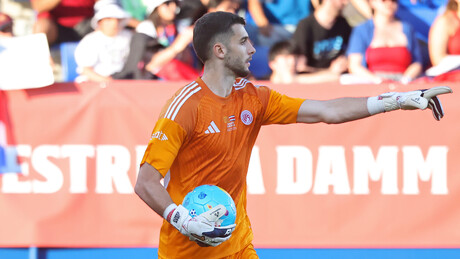 Barsa rešila pitanje golmana, kapitena menja "iz komšiluka"