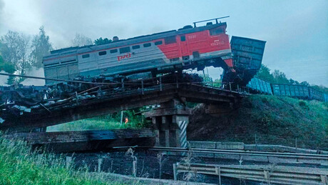 Moskva o terorističkom napadu Kijeva: Suzdržali smo se