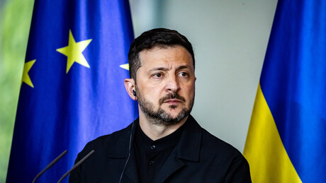 Zelenski odbija nove susrete s Rusijom?