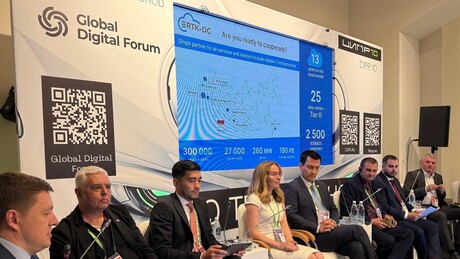 Bratina u Rusiji: Globalna saradnja je put do digitalne budućnosti